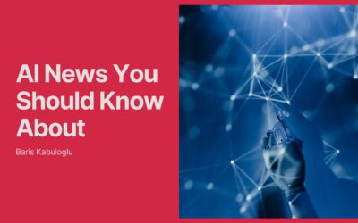 AI News You Should Know About